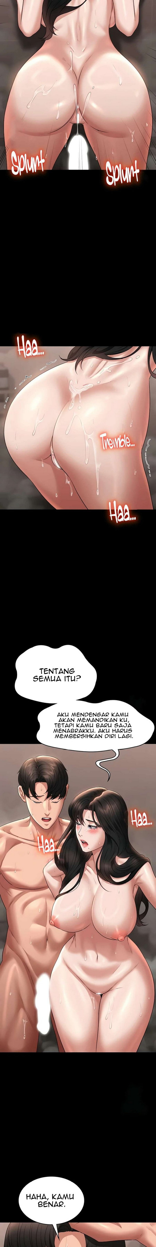 Administrator Privileges: Chapter chapter-100 - Page 11