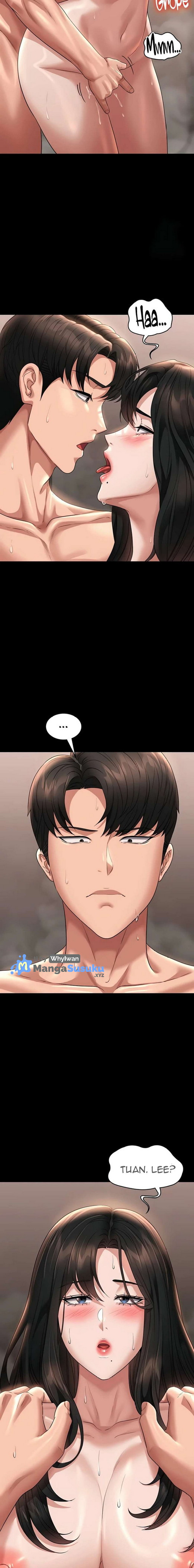 Administrator Privileges: Chapter chapter-100 - Page 14