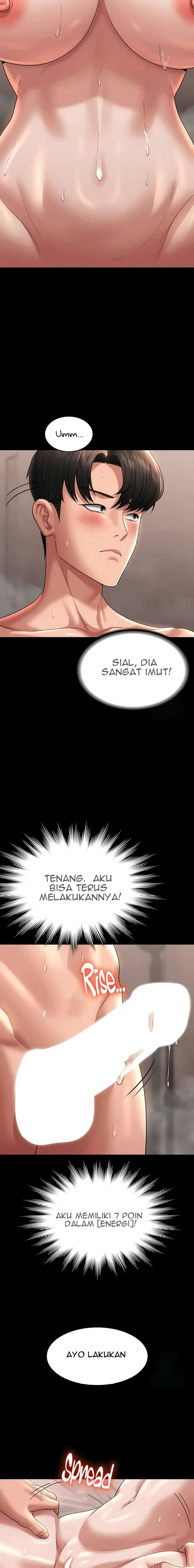 Administrator Privileges: Chapter chapter-100 - Page 15