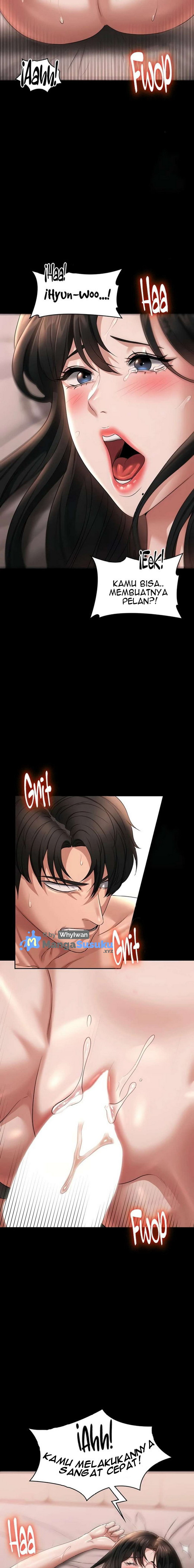 Administrator Privileges: Chapter chapter-100 - Page 18