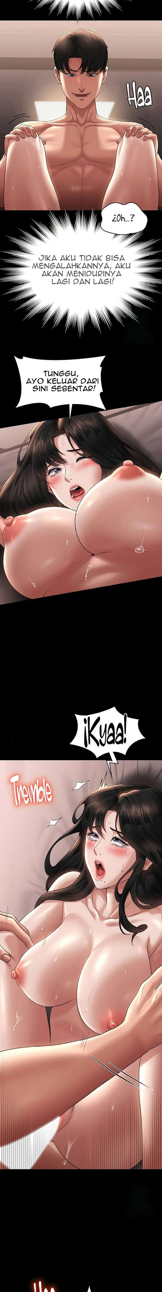Administrator Privileges: Chapter chapter-100 - Page 21