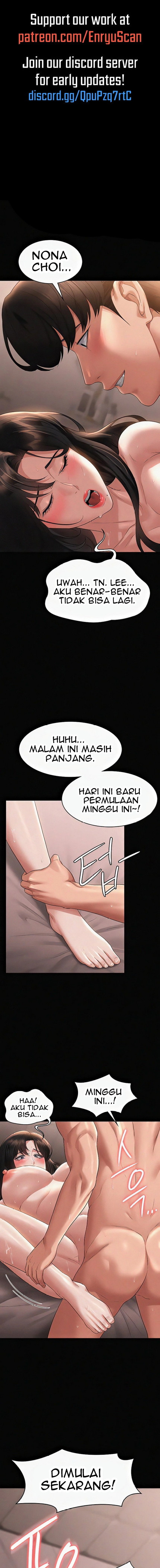 Administrator Privileges: Chapter chapter-102 - Page 1