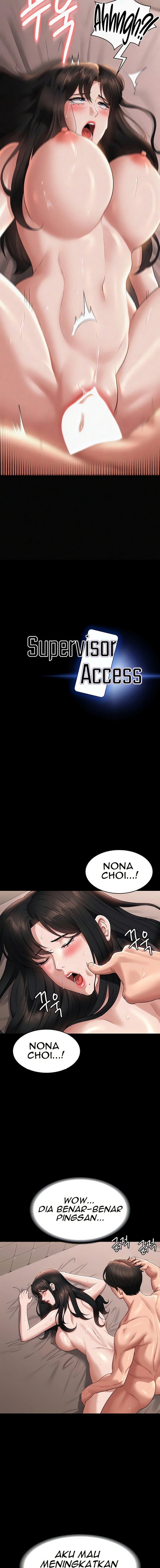 Administrator Privileges: Chapter chapter-102 - Page 2
