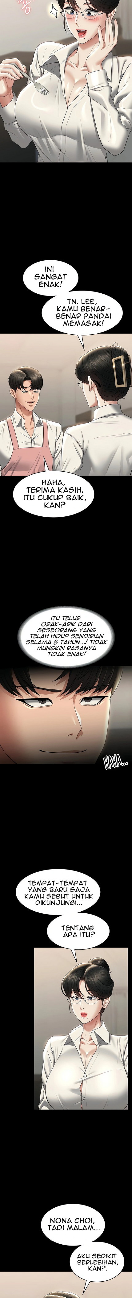 Administrator Privileges: Chapter chapter-102 - Page 8