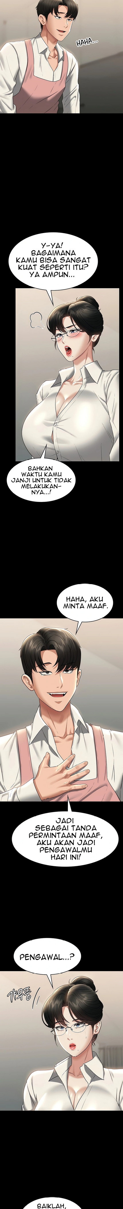 Administrator Privileges: Chapter chapter-102 - Page 9