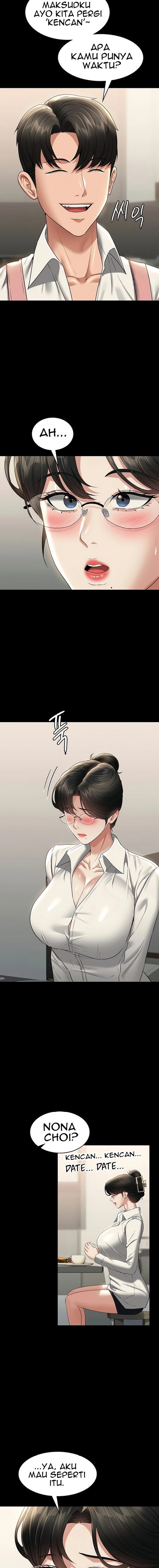 Administrator Privileges: Chapter chapter-102 - Page 10