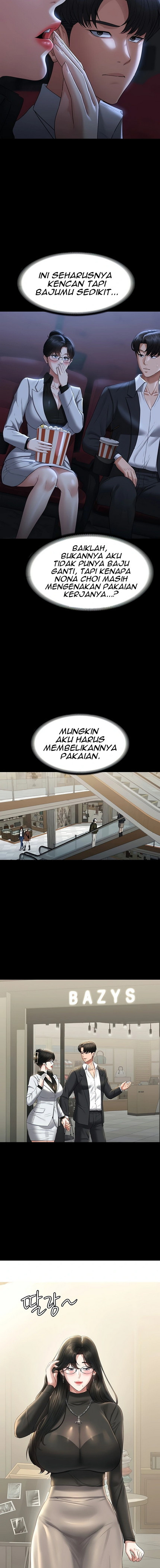 Administrator Privileges: Chapter chapter-102 - Page 13