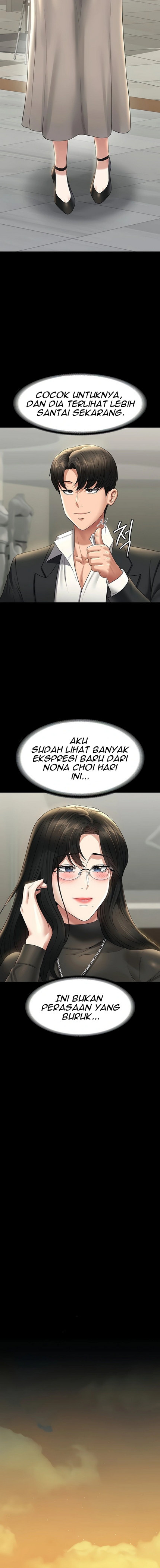 Administrator Privileges: Chapter chapter-102 - Page 14