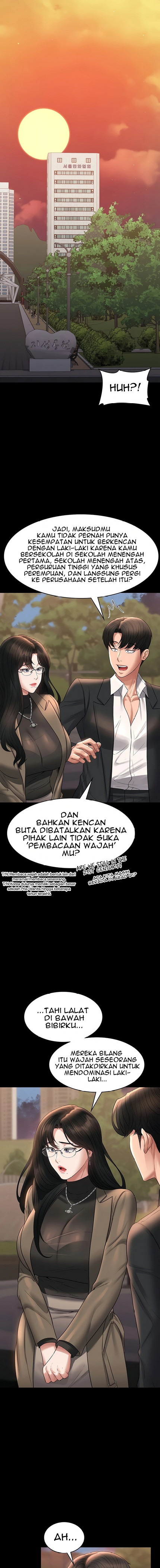 Administrator Privileges: Chapter chapter-102 - Page 15