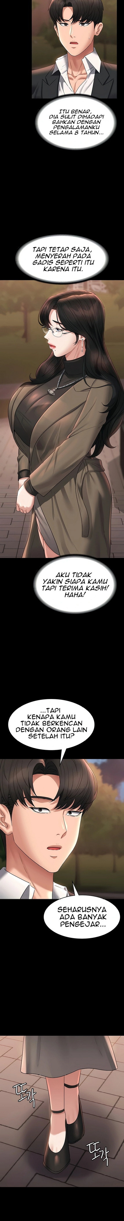 Administrator Privileges: Chapter chapter-102 - Page 16
