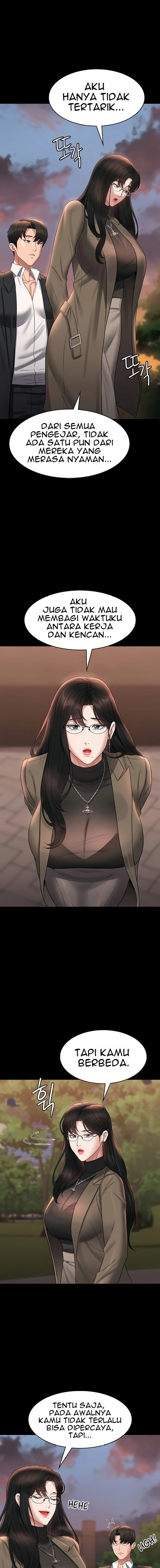 Administrator Privileges: Chapter chapter-102 - Page 17