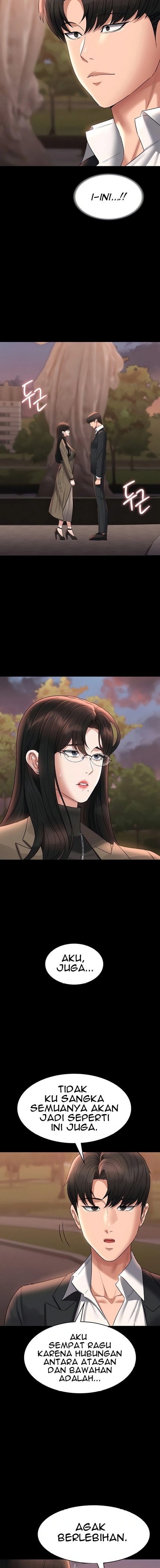 Administrator Privileges: Chapter chapter-102 - Page 19