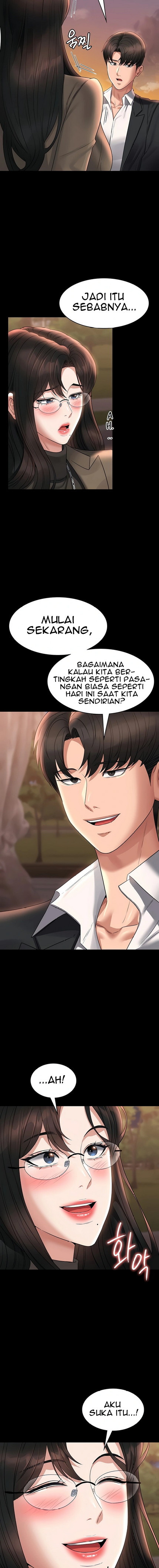 Administrator Privileges: Chapter chapter-102 - Page 20