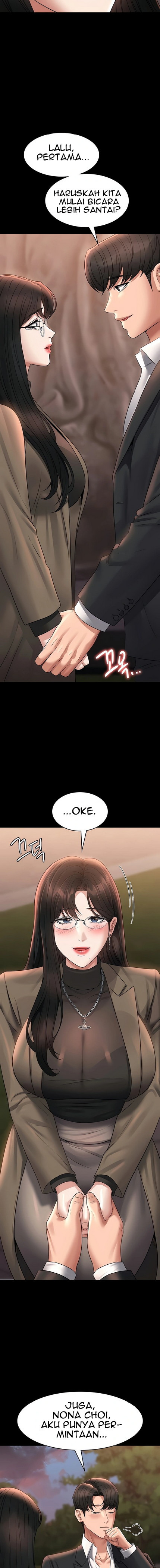 Administrator Privileges: Chapter chapter-102 - Page 21