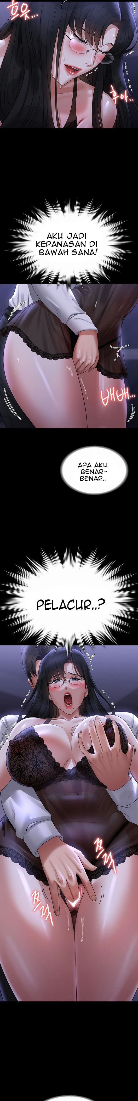 Administrator Privileges: Chapter chapter-103 - Page 9