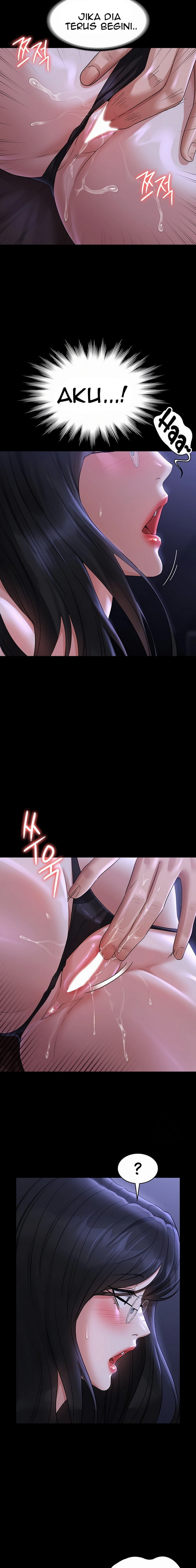 Administrator Privileges: Chapter chapter-103 - Page 10