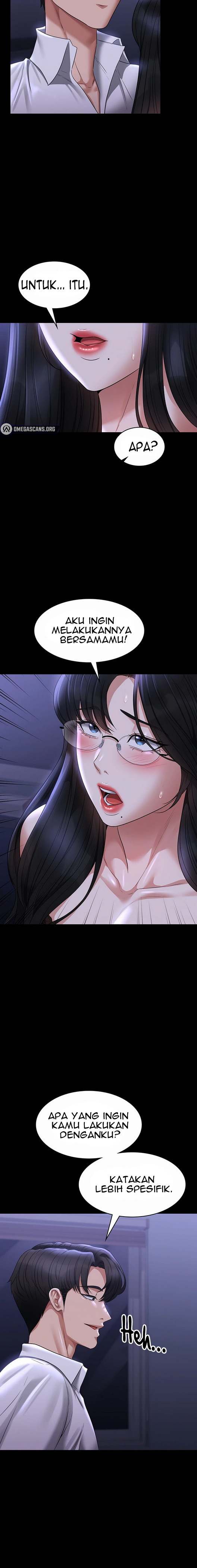 Administrator Privileges: Chapter chapter-103 - Page 15