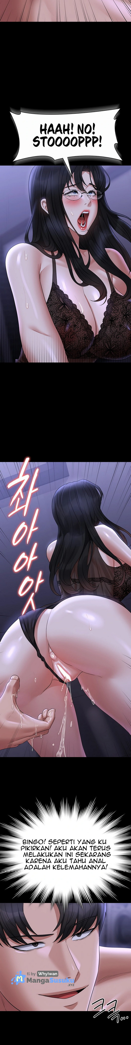 Administrator Privileges: Chapter chapter-103 - Page 22