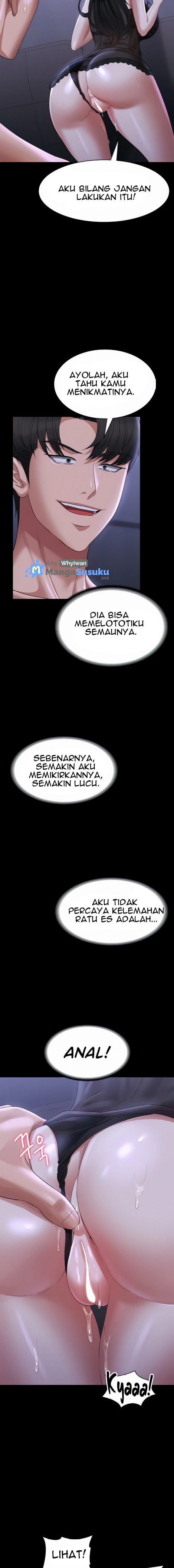 Administrator Privileges: Chapter chapter-104 - Page 3