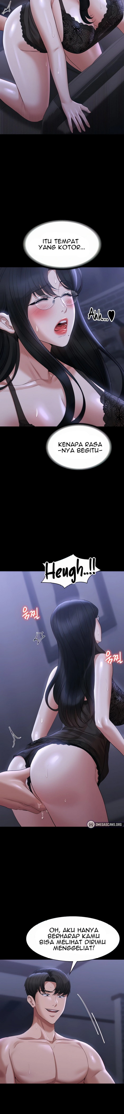 Administrator Privileges: Chapter chapter-104 - Page 5