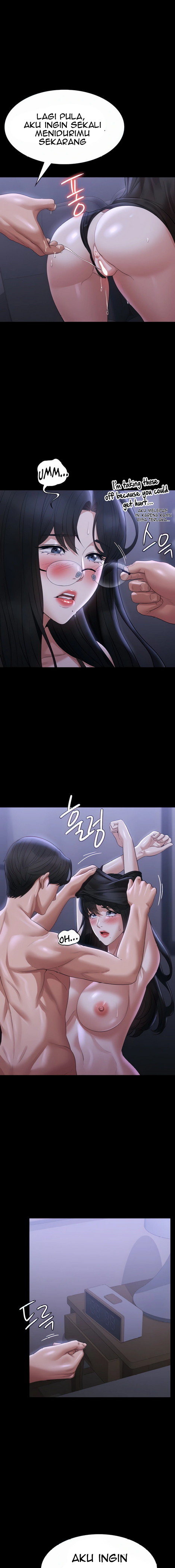 Administrator Privileges: Chapter chapter-104 - Page 6