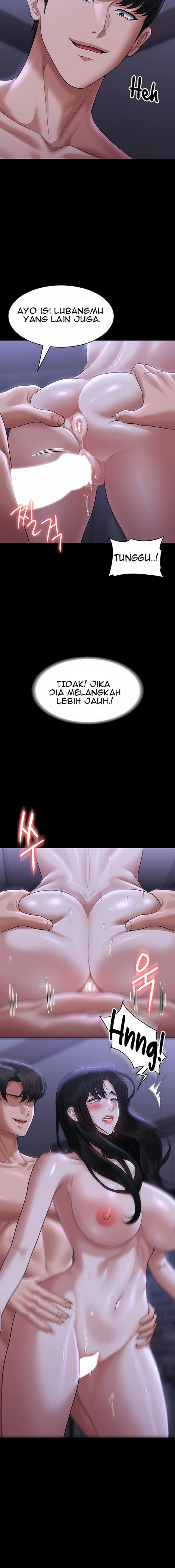 Administrator Privileges: Chapter chapter-104 - Page 9
