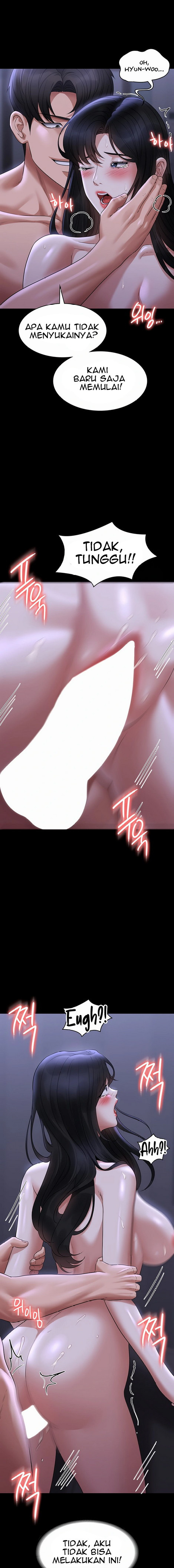 Administrator Privileges: Chapter chapter-104 - Page 11