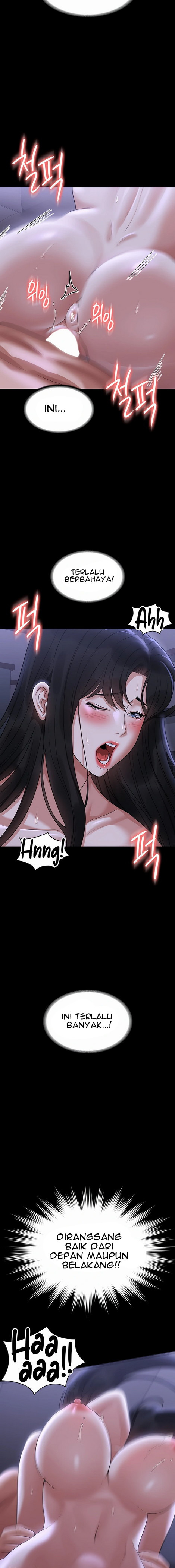Administrator Privileges: Chapter chapter-104 - Page 12