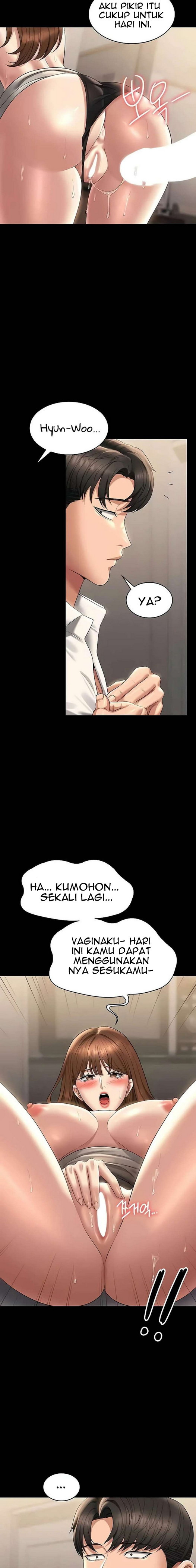 Administrator Privileges: Chapter chapter-121 - Page 6
