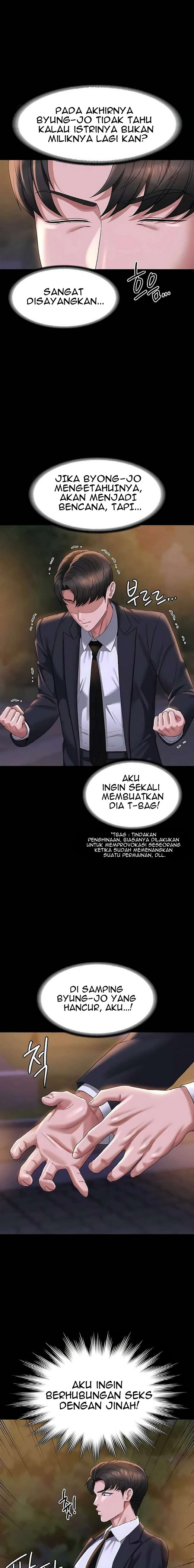 Administrator Privileges: Chapter chapter-121 - Page 10