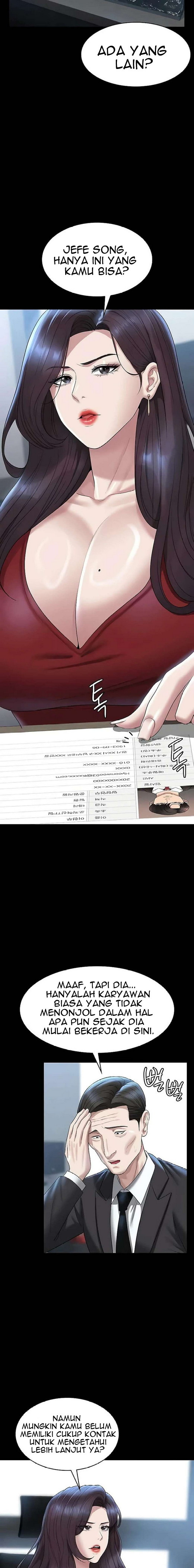 Administrator Privileges: Chapter chapter-121 - Page 17
