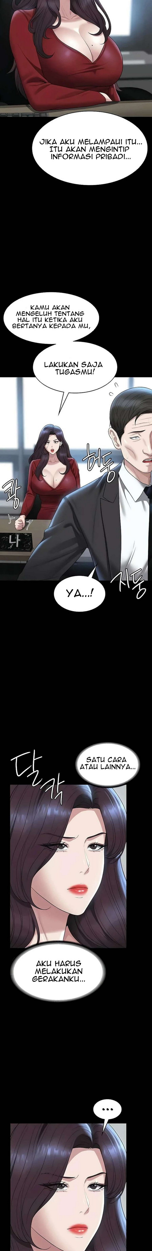Administrator Privileges: Chapter chapter-121 - Page 18