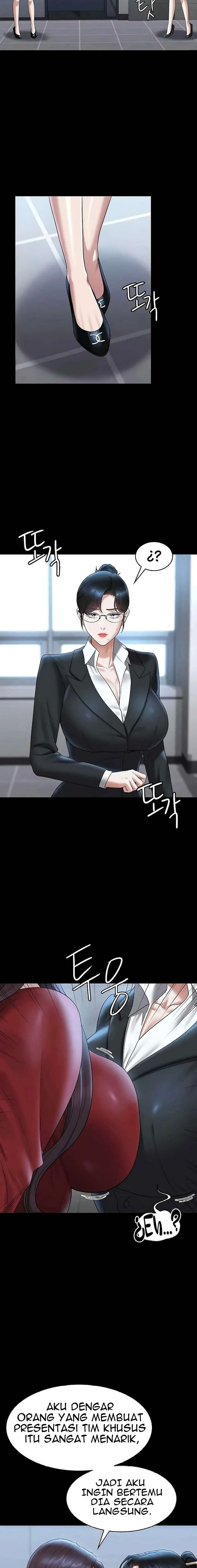Administrator Privileges: Chapter chapter-121 - Page 21