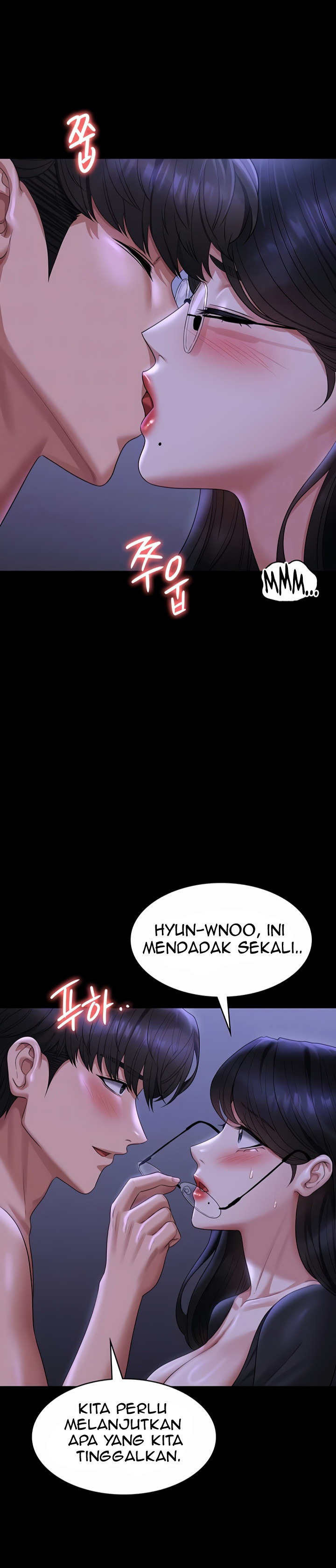 Administrator Privileges: Chapter chapter-124 - Page 2