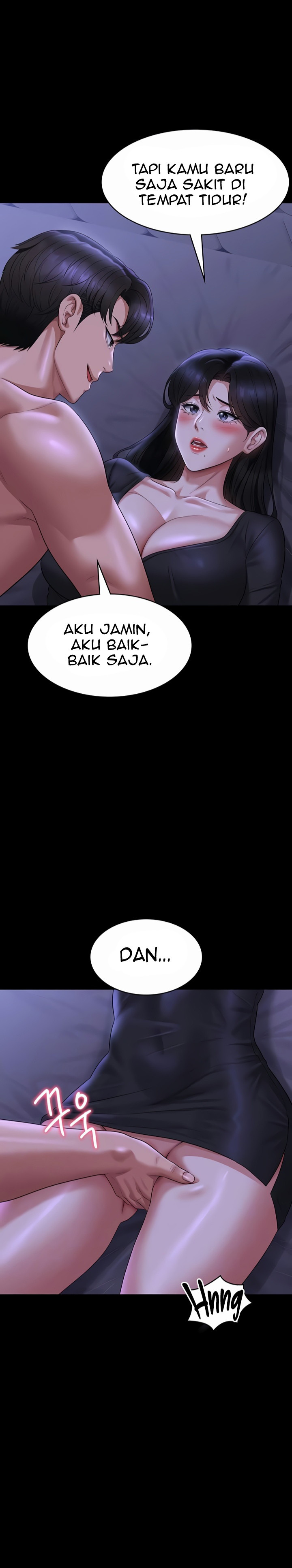 Administrator Privileges: Chapter chapter-124 - Page 3