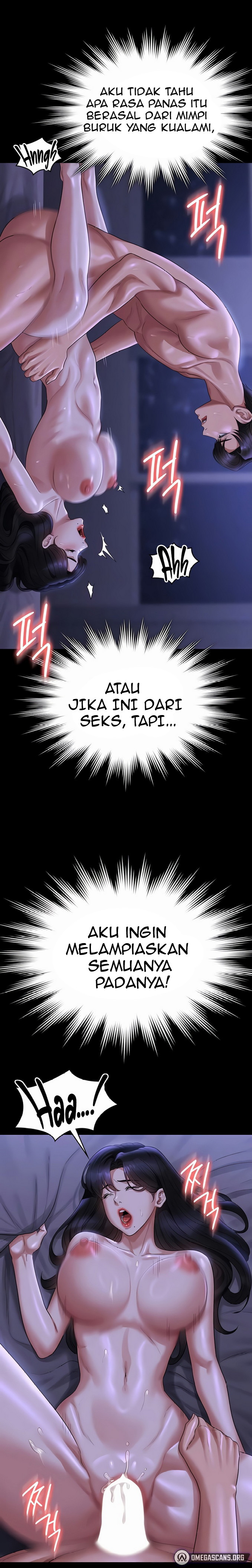 Administrator Privileges: Chapter chapter-124 - Page 8