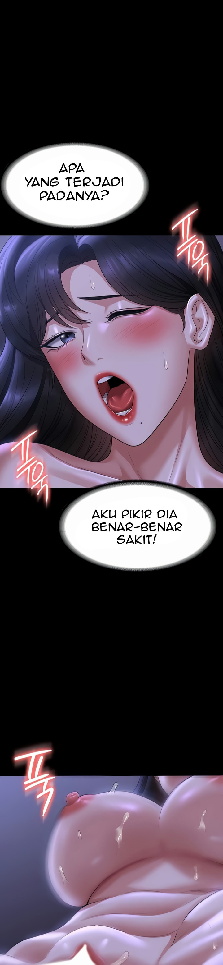 Administrator Privileges: Chapter chapter-124 - Page 9