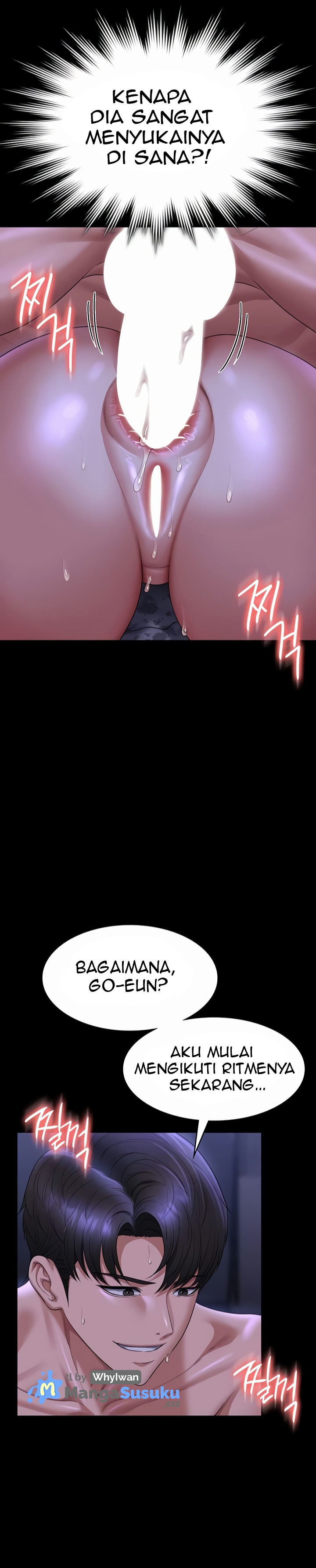 Administrator Privileges: Chapter chapter-124 - Page 16