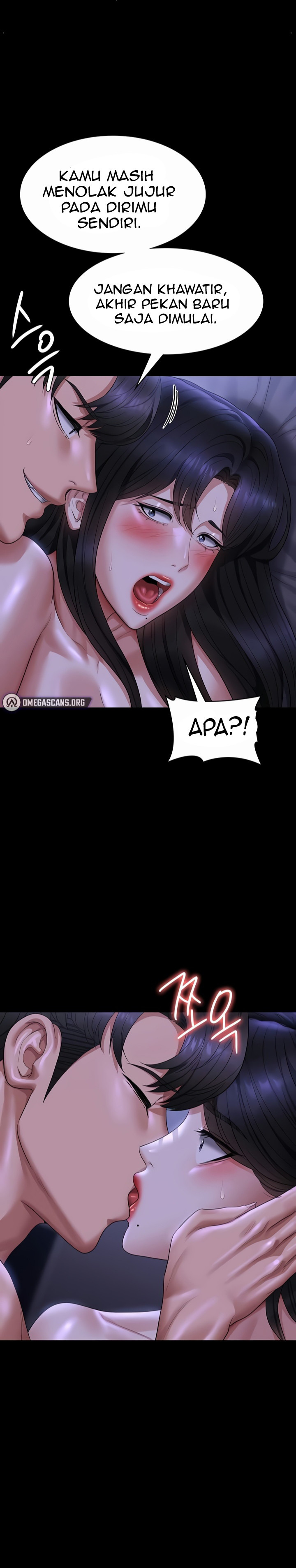 Administrator Privileges: Chapter chapter-124 - Page 25