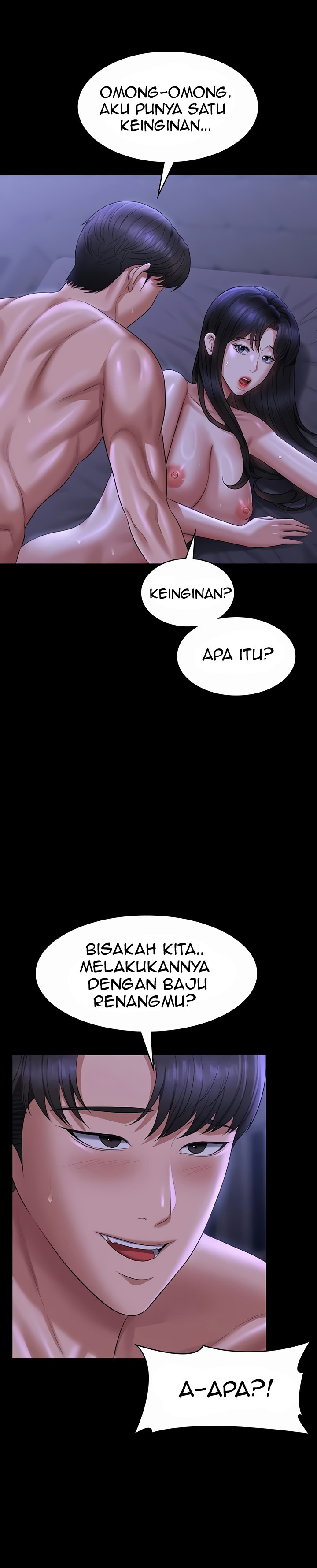 Administrator Privileges: Chapter chapter-124 - Page 27