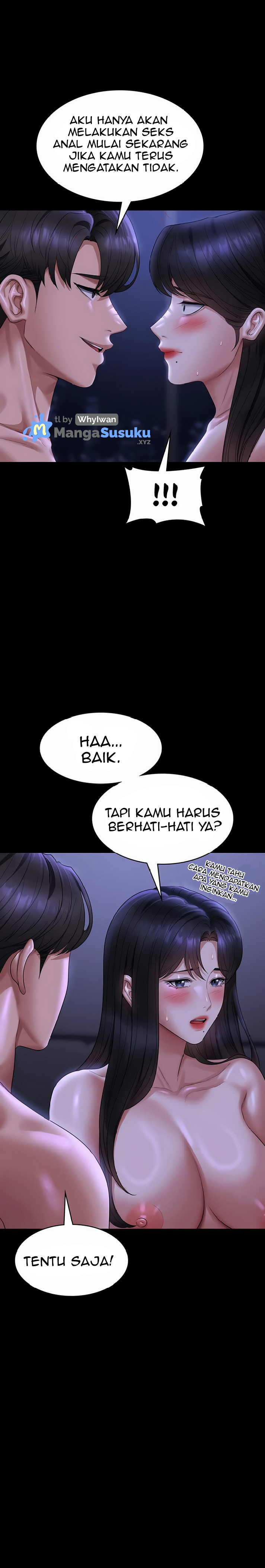 Administrator Privileges: Chapter chapter-124 - Page 29