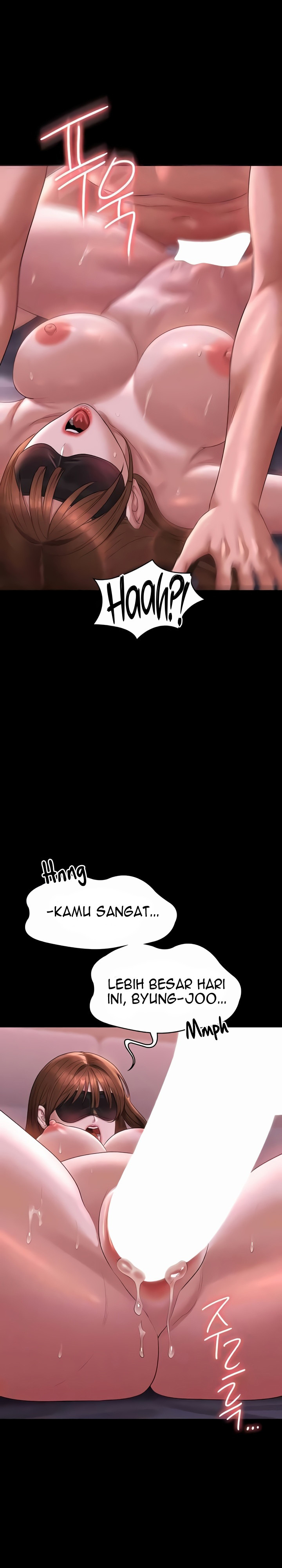 Administrator Privileges: Chapter chapter-129 - Page 4