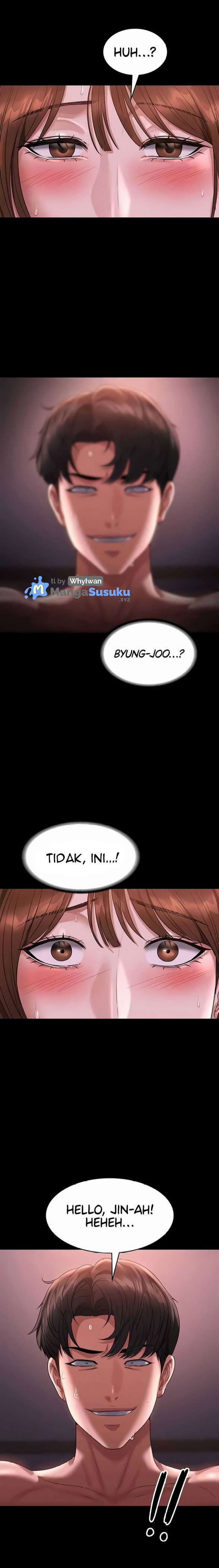 Administrator Privileges: Chapter chapter-129 - Page 15