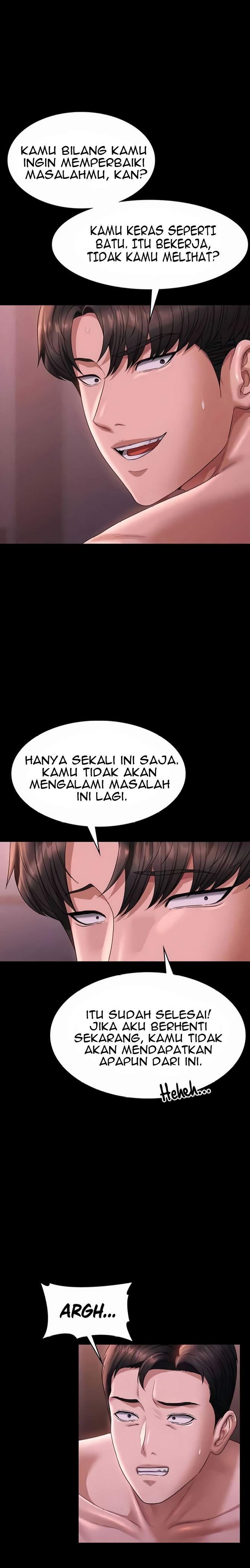 Administrator Privileges: Chapter chapter-129 - Page 21