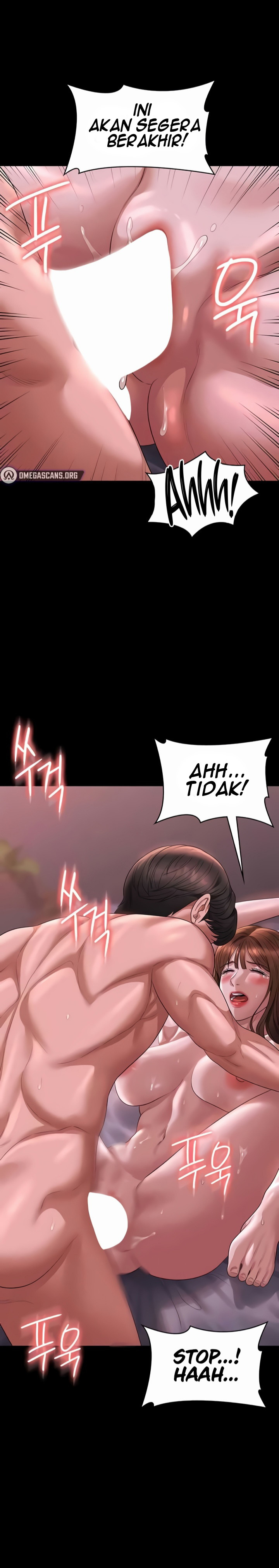 Administrator Privileges: Chapter chapter-129 - Page 23