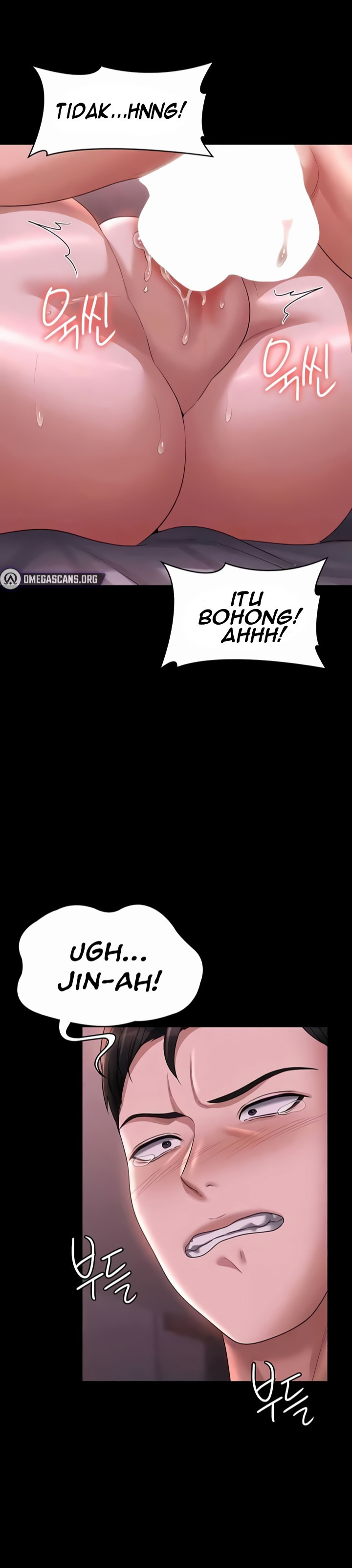 Administrator Privileges: Chapter chapter-129 - Page 28