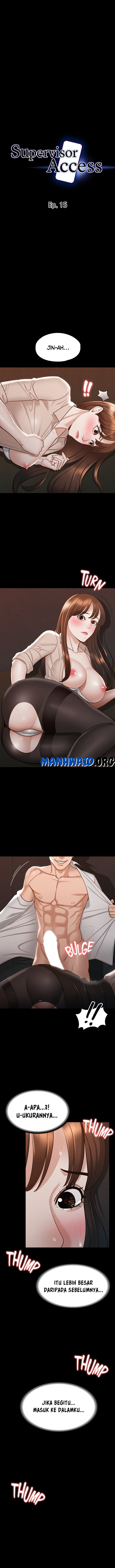 Administrator Privileges: Chapter chapter-15 - Page 3