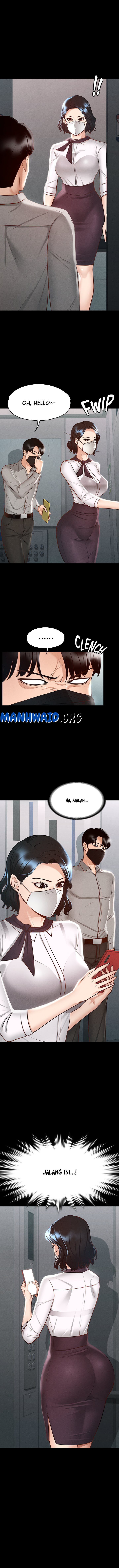 Administrator Privileges: Chapter chapter-17 - Page 1