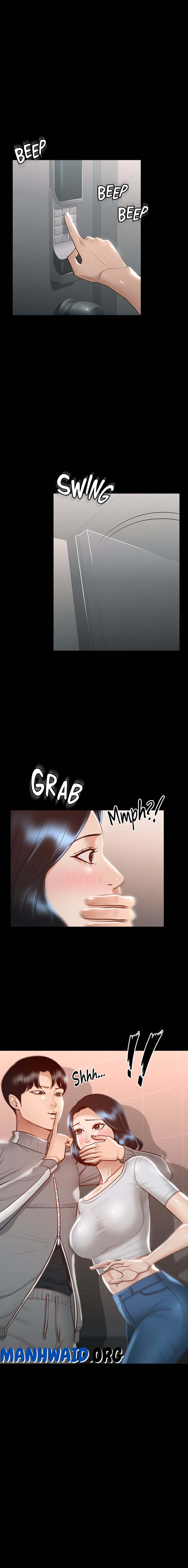 Administrator Privileges: Chapter chapter-25 - Page 1