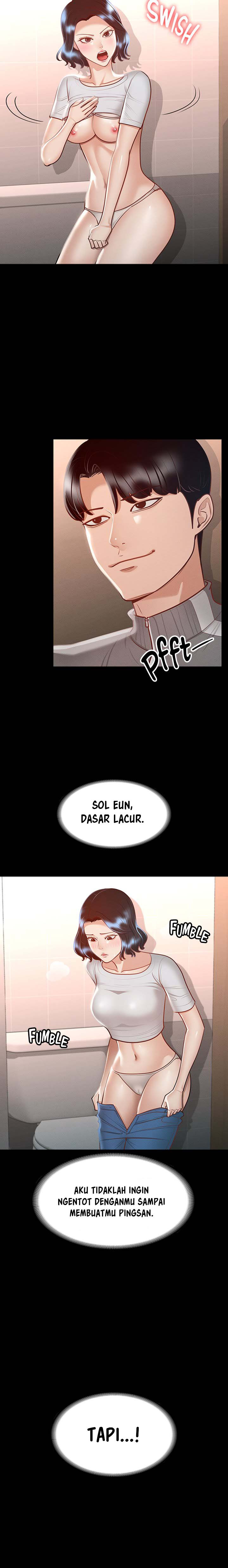 Administrator Privileges: Chapter chapter-26 - Page 7